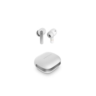 Energy Sistem Travel 6 Auriculares True Wireless Stereo (Tws) Dentro De Oido Llamadas/MúSica Bluetooth Gris