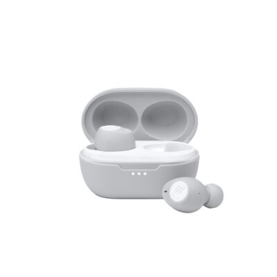 Jbl Tun- 115Tws Auriculares True Wireless Stereo (Tws) Dentro De Oido Llamadas/MúSica Bluetooth Blanco