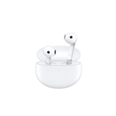 Oppo Enco Air2 Auriculares True Wireless Stereo (Tws) Dentro De Oido Llamadas/MúSica Bluetooth Blanco