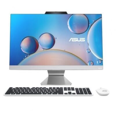 PC All in One Asus M3702WFAK-WA0270 Ryzen 5 7520U/ 16GB/ 512GB SSD/ 27'/ Sin Sistema Operativo