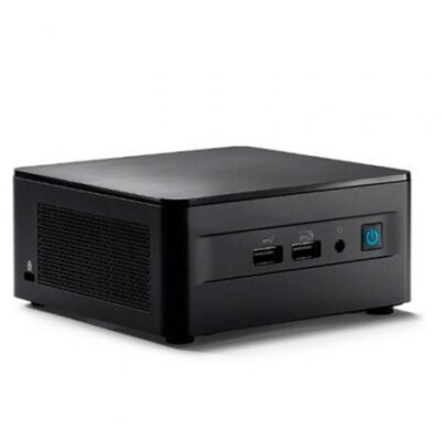 MiniPC Asus NUC 12 Pro RNUC12WSHI50002I Intel Core i5-1240P