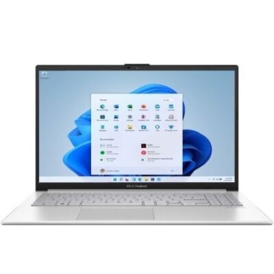 Portátil Asus VivoBook Go E1504FA-NJ643W Ryzen 5 7520U/ 16GB/ 512GB SSD/ 15.6'/ Win11