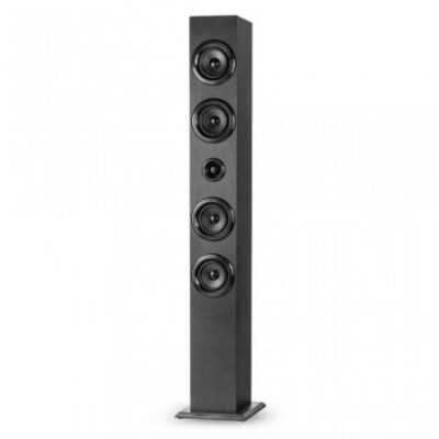 Torre de Sonido con Bluetooth Elbe TW-402-BT/ 40W/ 2.0