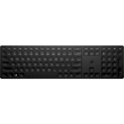 Teclado Inalámbrico HP 450