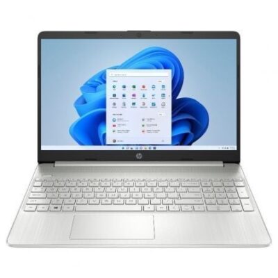 Portátil HP 15S-EQ2095NS Ryzen 5 5500U/ 16GB/ 512GB SSD/ 15.6'/ Win11