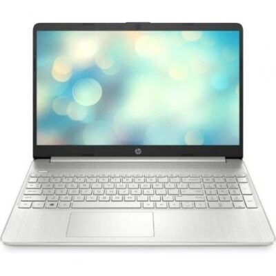 Portátil HP 15S-EQ2156NS Ryzen 7 5700U/ 16GB/ 1TB SSD/ 15.6'/ Sin Sistema Operativo