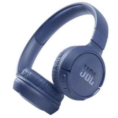 Auriculares Inalámbricos JBL Tune 510BT/ con Micrófono/ Bluetooth/ Azules