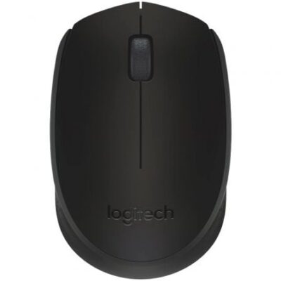 Ratón Inalámbrico Logitech M171/ Hasta 1000 DPI