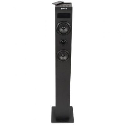 Torre de Sonido con Bluetooth NGS SKY CHARM 2.1/ 80W/ 2.1