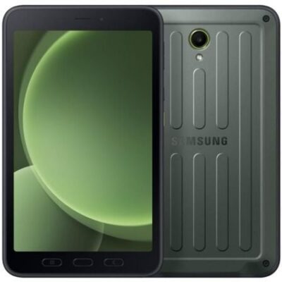 Tablet Samsung Galaxy Tab Active5 8'/ 6GB/ 128GB/ Octacore/ Verde