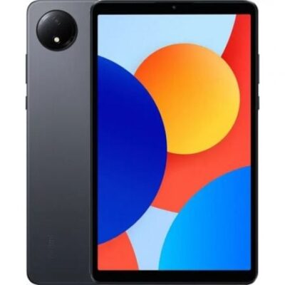 Tablet Xiaomi Redmi Pad SE 8.7'/ 4GB/ 64GB/ Octacore/ Gris