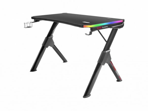 Mars Gaming Mgd Rgb Mesa Gaming