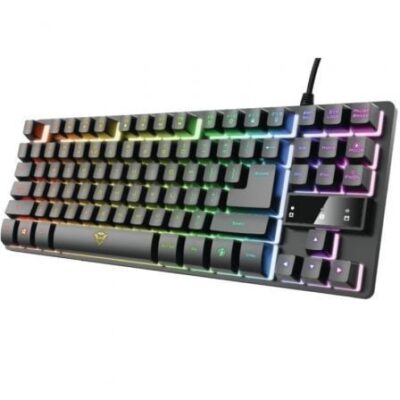 Gaming - Teclados
