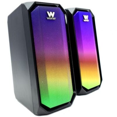 Gaming - Altavoces
