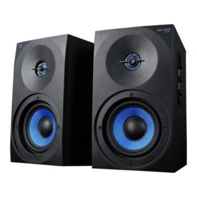 Altavoces