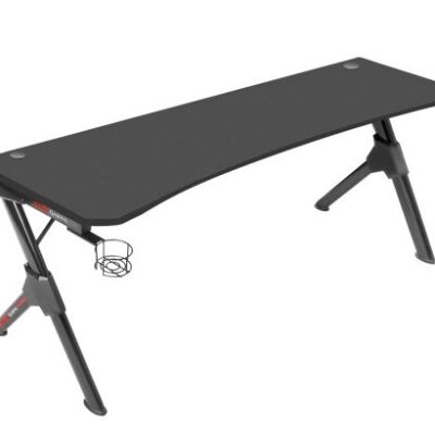Mars Gaming Mgdxl Mesa Gaming Ergonomica Grande Negro