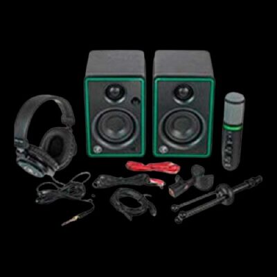 Sonido - Multimedia