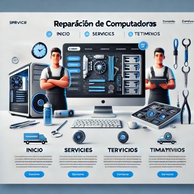 reparacion_ordenadores