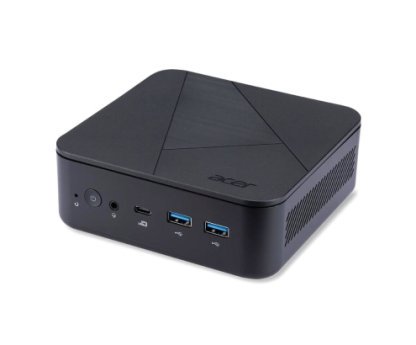 ZE CompactCore i3-1315U/8Gb/512GB Powered by ACER