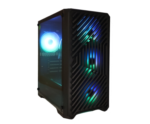 Zone Evil Core Ryzen 7 5700G/32Gb/2Tb