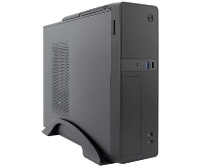 Zone Evil Core Slim Intel Core i5 13400/16GB/512Gb SSD Nvme Negro Windows 11