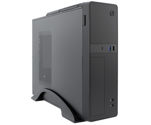 Zone Evil Core Slim Intel Core i5 14400/16GB/512Gb SSD Nvme Negro