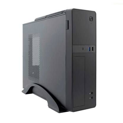 ZE Slim Intel Core i5 10400/16GB/500GB SSD/Wifi/Windows11 Home/Ordenador PC