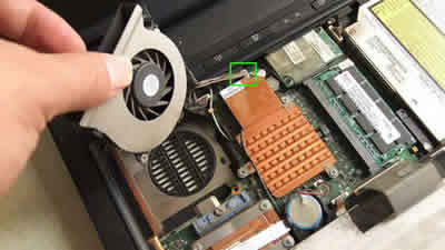 Reparación de Portátiles Reparación de Portátiles