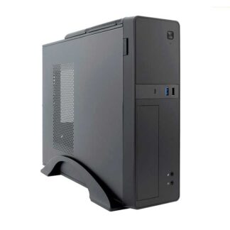 ZE Slim Intel Core i3 12100/8GB/500GB SSD/Ordenador PC