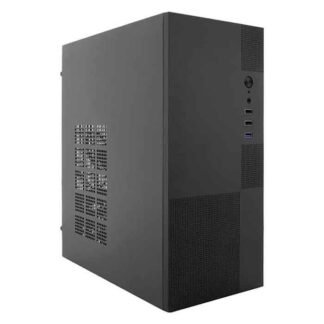 ZE Intel Pentium G6405/8GB/480GB SSD/Wifi/Ordenador PC