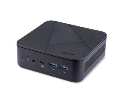 ZE CompactCore i3-1315U/8Gb/1TB Powered by ACER