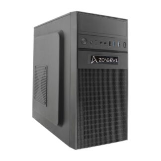 Zone Evil Intel Core i5 10400/8GB/480 SSD Ordenador PC