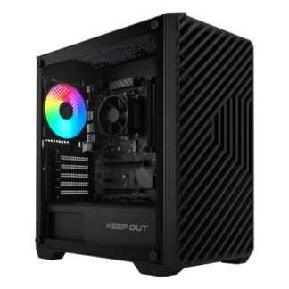 Zone Evil Ryzen 5 5655G