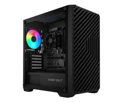 Zone Evil Ryzen 5 5655G