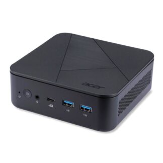 ZE CompactCore i3-1315U/8Gb/1TB Powered by ACER