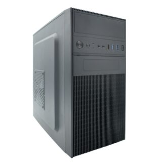 ZE Intel Core i5 11400/8GB/500GB SSD/Ordenador PC
