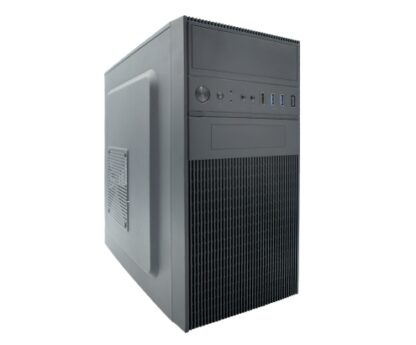 ZE Intel Core i5 11400/8GB/500GB SSD/Ordenador PC
