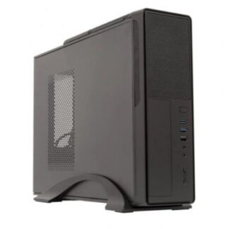 ZE Slim Intel Core i3 12100/8GB/500GB SSD/Ordenador PC