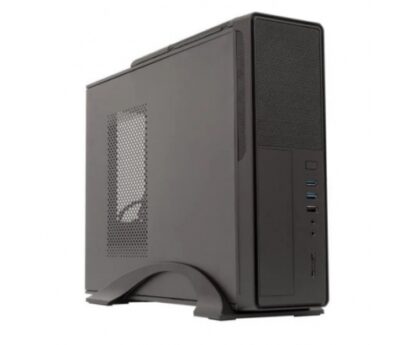 ZE Slim Intel Core i3 12100/8GB/500GB SSD/Ordenador PC
