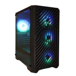 Zone Evil Core Ryzen 7 5700G/16Gb/512Gb