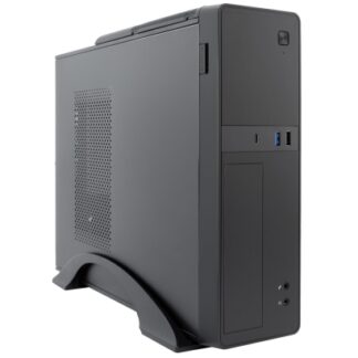 Zone Evil Core Slim Intel Core i5 13400/16GB/512Gb SSD Nvme Negro