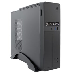 Zone Evil Core Slim Ryzen 7 5700G / 16GB / 1TB NVMe / Windows 11