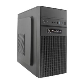 Zone Evil Core Work Intel Core i3 14100/32GB/2TB SSD Nvme Negro