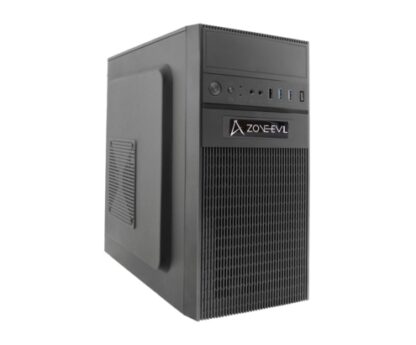Zone Evil Intel Core i5 10400/8GB/480 SSD Ordenador PC