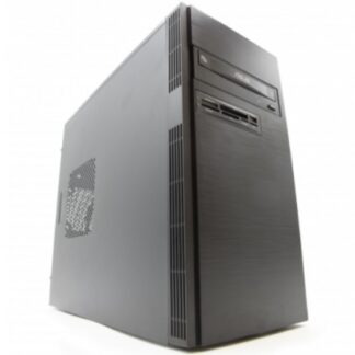 ZE Intel Core i5 10400/16GB/500GB SSD/Windows11 Home/Ordenador PC