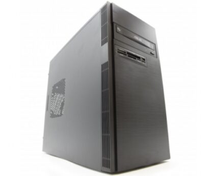 ZE Intel Core i5 10400/16GB/500GB SSD/Windows11 Home/Ordenador PC