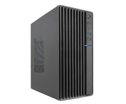Zone Evil Core Work Intel Core i3 14100/16GB/1TB SSD Nvme Negro