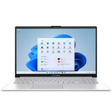 Portátil Asus VivoBook Go 15 E1504GA-BQ832W Intel Core i3-N305/ 8GB/ 512GB SSD/ 15.6'/ Win11
