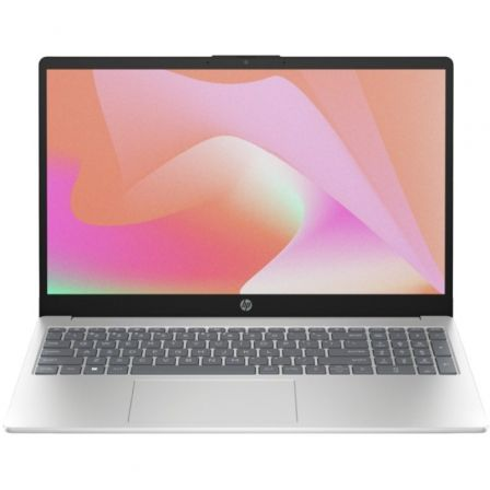 Portátil HP 15-FC0167NS Ryzen 7 7730U/ 8GB/ 512GB SSD/ 15.6'/ Sin Sistema Operativo