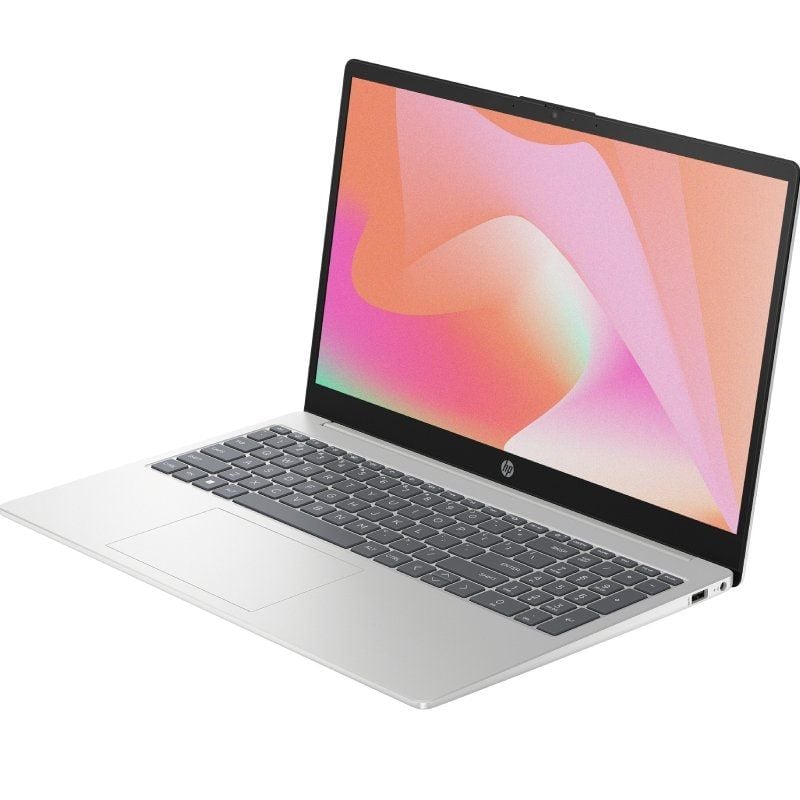 Portátil HP 15-FC0167NS Ryzen 7 7730U/ 8GB/ 512GB SSD/ 15.6'/ Sin Sistema Operativo - Image 2